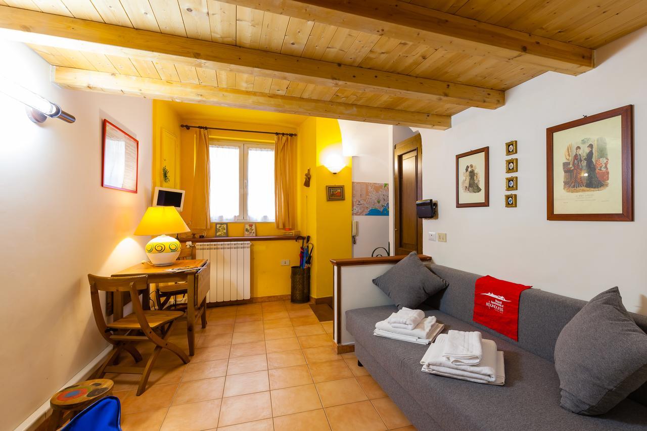 Banchi Nuovi - Bh 92 Apartment Naples Exterior photo