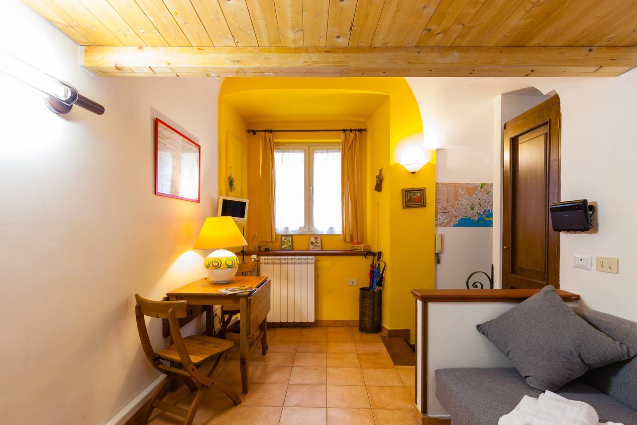 Banchi Nuovi - Bh 92 Apartment Naples Exterior photo