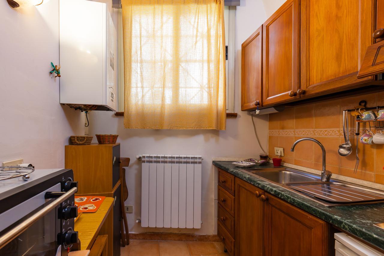 Banchi Nuovi - Bh 92 Apartment Naples Exterior photo
