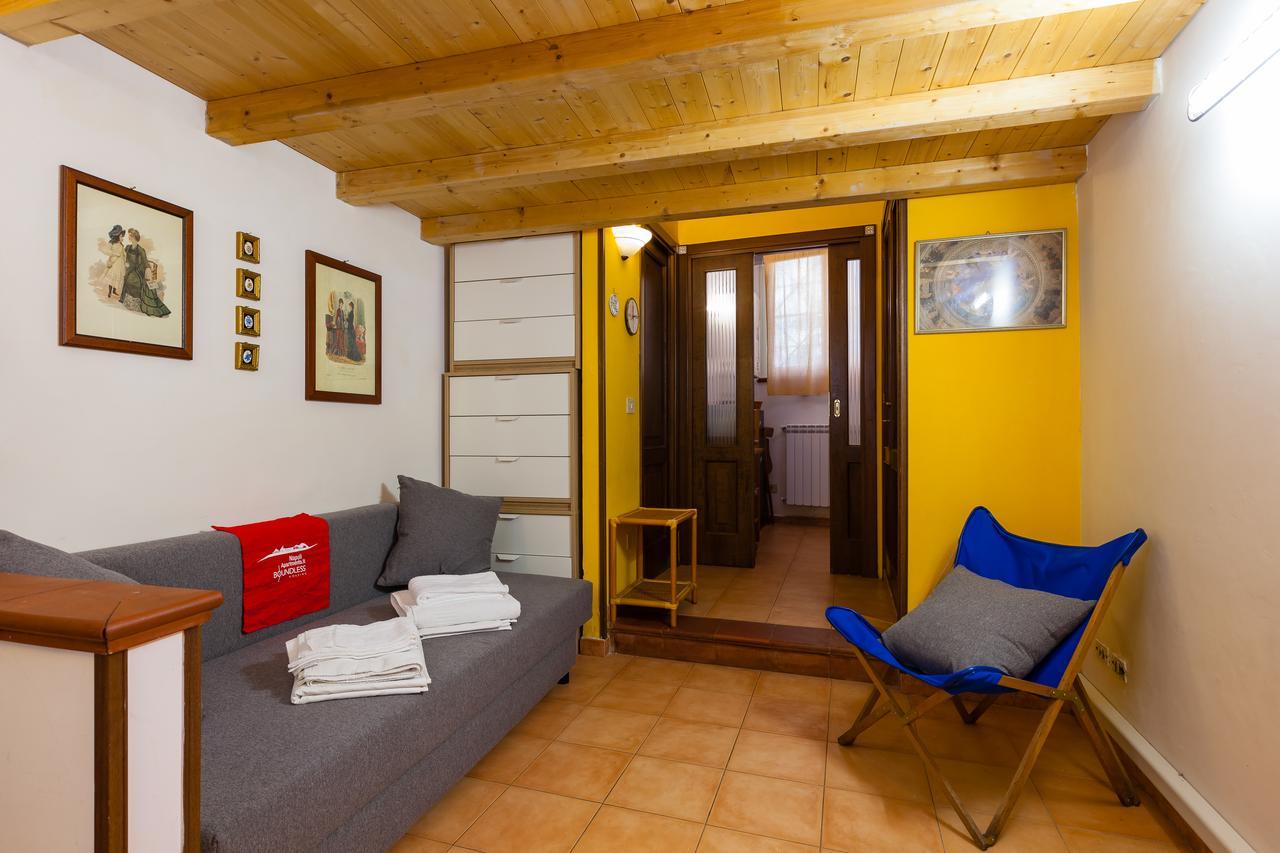 Banchi Nuovi - Bh 92 Apartment Naples Exterior photo